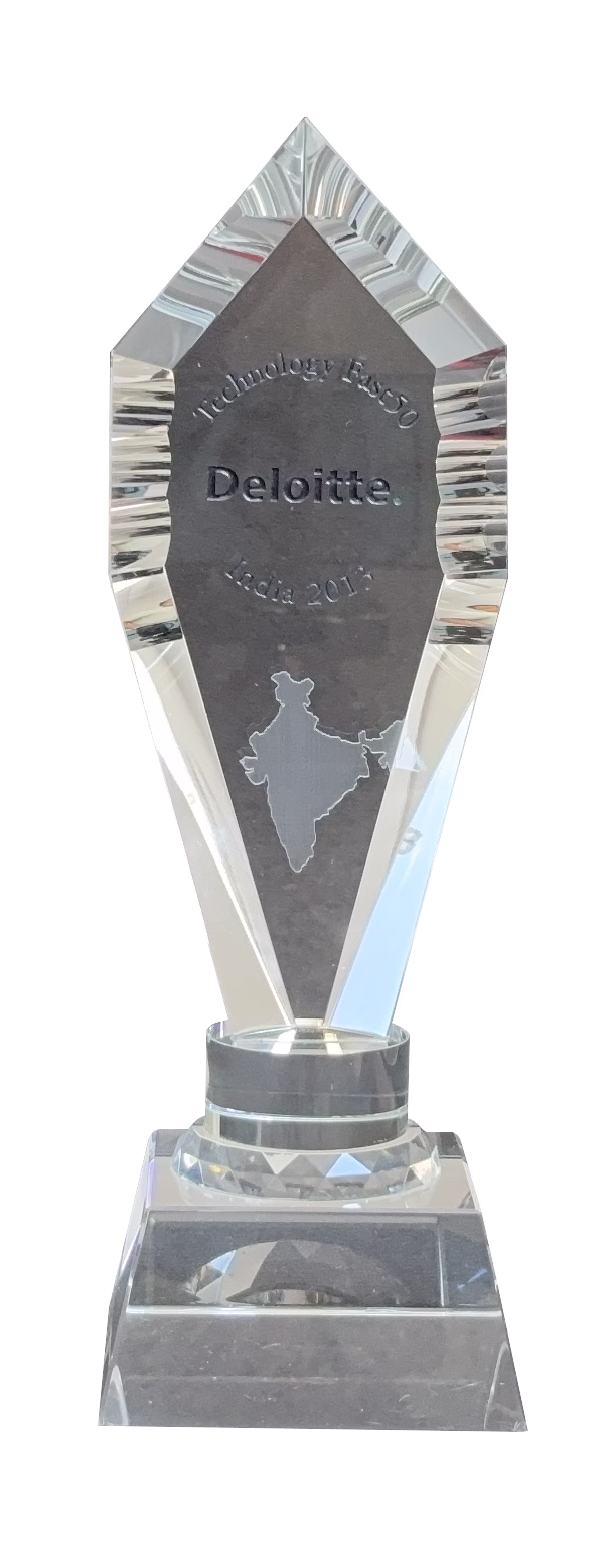 Deloitte Technology Fast 50 India